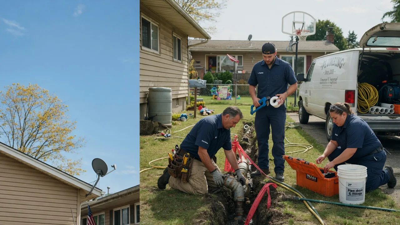 Garbage Disposal Replacement in Schaller, IA near me
